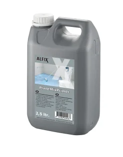 Alfix Fugeprodukter|PlaneMixPrimer - 2,5 liter