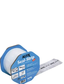 Alfix Fugeprodukter|Seal-Strip tætningsbånd 10 meter