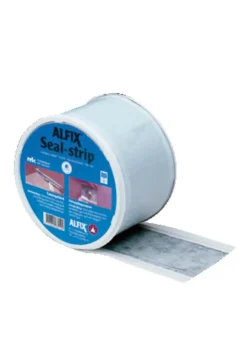 Alfix Fugeprodukter|Seal-Strip tætningsbånd 10 meter