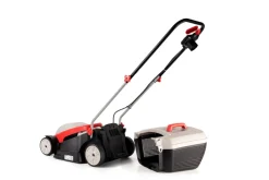 AL-KO Plæneklippere|Classic 3.22 SE elektrisk plæneklipper 1000 W
