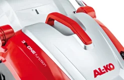 AL-KO Vertikalskærere|Combi Care 36 E 3-i-1 plænelufter m/opsamler