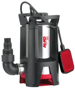 AL-KO Dykpumper|DRAIN 10000 INOX Comfort dykpumpe 750 W