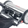 AL-KO Plæneklippere|Easy 38-5 Combi cylinderklipper m/opsamler