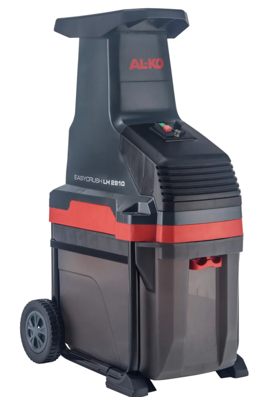 AL-KO Øvrige Havemaskiner|Easy Crush LH 2810 kompostkværn 2800 W