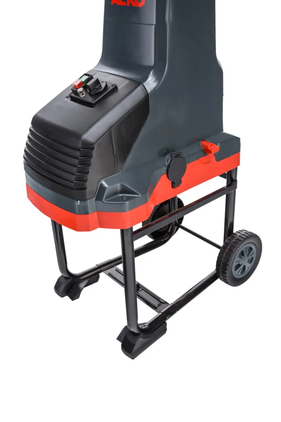 AL-KO Øvrige Havemaskiner|Easy Crush LH 2810 kompostkværn 2800 W