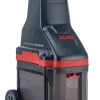 AL-KO Øvrige Havemaskiner|Easy Crush MH 2810 kompostkværn 2800 W