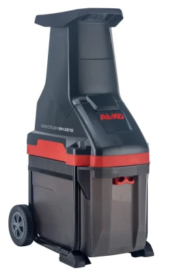 AL-KO Øvrige Havemaskiner|Easy Crush MH 2810 kompostkværn 2800 W