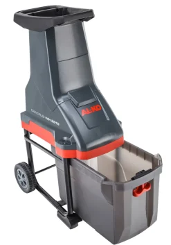 AL-KO Øvrige Havemaskiner|Easy Crush MH 2810 kompostkværn 2800 W