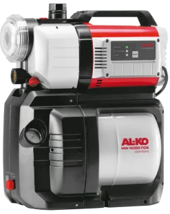 AL-KO Pumper & Tryksprøjter|HW 4000 FCS comfort husvandværk 1000 W