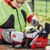 AL-KO Motorsave & Kæder|kædesav 45 CC 2-takt-motor 40 cm