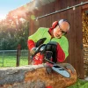 AL-KO Motorsave & Kæder|kædesav 40,1 CC 2-takts-motor 40 cm