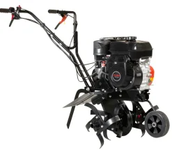 AL-KO Øvrige Havemaskiner|Vertikalskærere|MH 540 Comfort havefræser 3,45 kW benzin
