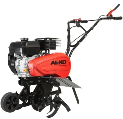 AL-KO Øvrige Havemaskiner|Vertikalskærere|MH 540 Comfort havefræser 3,45 kW benzin
