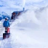 AL-KO Snerydning|SnowLine 560 II sneslynge 4 kW