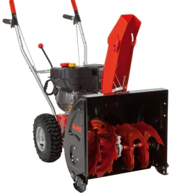 AL-KO Snerydning|SnowLine 560 II sneslynge 4 kW