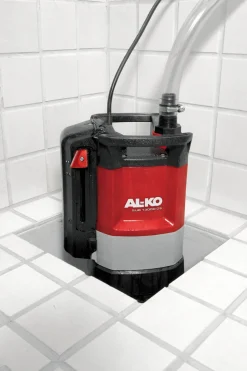AL-KO Dykpumper|SUB 13000 Premium dykpumpe 650 W