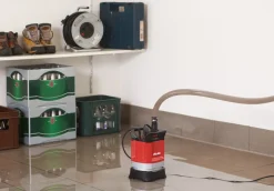 AL-KO Dykpumper|SUB 13000 Premium dykpumpe 650 W
