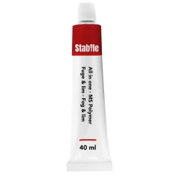 Stabile® Montagelim|All in one MS fugelim 40 ml -