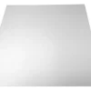 Stålplader|Aluminiumsplade 0,5 x 500 x 400 mm, type 455