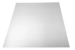 Stålplader|Aluminiumsplade 0,5 x 500 x 400 mm, type 455