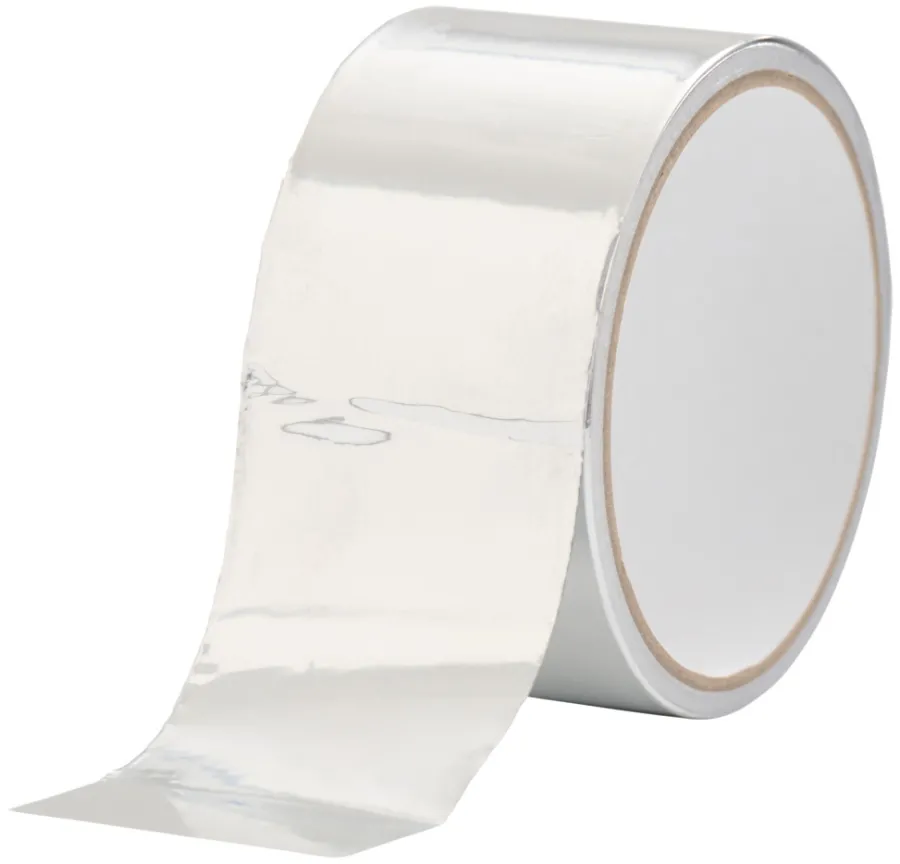 LUXI® Tape|Aluminiumstape 50 mm x 5 m -