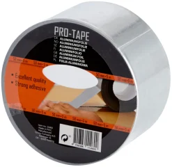 LUXI® Tape|Aluminiumstape 50 mm x 5 m -