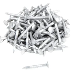 JUAL Tagpap & Asfalt|Alusøm 2,6 x 25 mm - 100 stk.