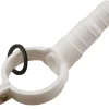 Reservedele Til Køkkenvaske|Anboringsbøjle 50 mm PVC