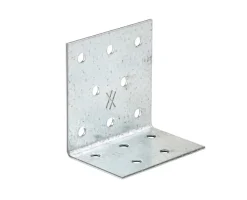 Simpson Strong-Tie Bygningsbeslag|ANP vinkelbeslag 60 x 40 x 60 mm