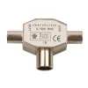 Elworks Antennestik & -Udtag|Antennefordeler -