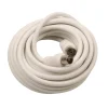 Elworks Antennekabler|Antennekabel m/stik std. coax 5 meter -