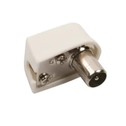 Elworks Antennestik & -Udtag|Antennestik han -