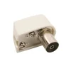 Elworks Antennestik & -Udtag|Antennestik hun -