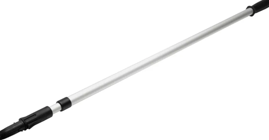 Anza Malerruller|Elite forlængerskaft i aluminium 115-197 cm