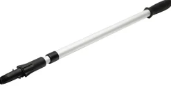 Anza Malerruller|Elite forlængerskaft i aluminium 75-118 cm