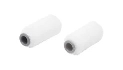 Anza Malerruller|Elite minirulle glat 5 cm 2-pk.