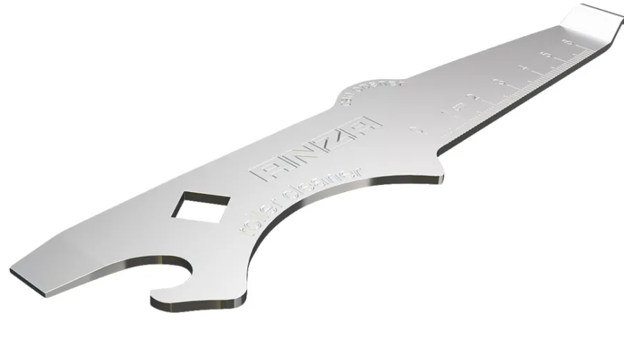 Anza Øvrigt Håndværktøj|Malertilbehør|multitool 16 cm