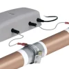 Aqua 2000 Vandfiltre & Kalkspaltere|elektronisk kalkspalter 4 W/230 V