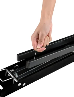 PRIZE® Trappestiger, Arbejdsbukke & Skamler|Arbejdsbuk 99,5 x 37 x 81 cm -