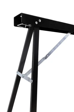 PRIZE® Trappestiger, Arbejdsbukke & Skamler|Arbejdsbuk 99,5 x 37 x 81 cm -