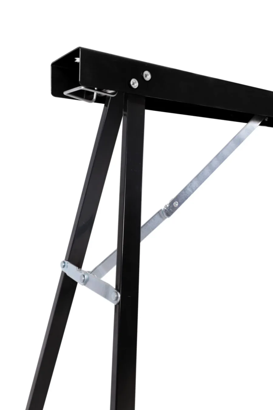 PRIZE® Trappestiger, Arbejdsbukke & Skamler|Arbejdsbuk 99,5 x 37 x 81 cm -