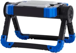 Arbejdslamper|Arbejdslampe foldbar 2 x 5 W