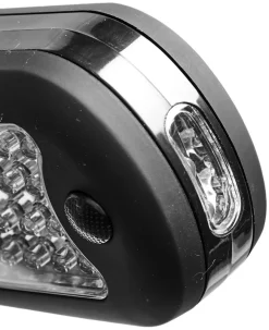 AutoZone® Arbejdslamper|Arbejdslampe med 27 LED -