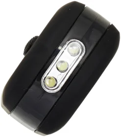 AutoZone® Arbejdslamper|Arbejdslampe med 27 LED -