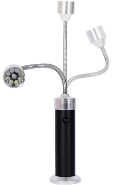 PRIZE® Arbejdslamper|Arbejdslamper magnetisk 2-pk -