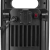 Arbejdslamper|Arbejdslampe 35 W LED med strømudtag
