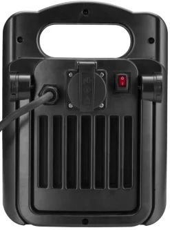 Arbejdslamper|Arbejdslampe 35 W LED med strømudtag