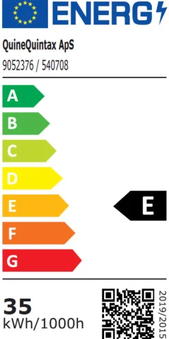 Arbejdslamper|Arbejdslampe 35 W LED med strømudtag