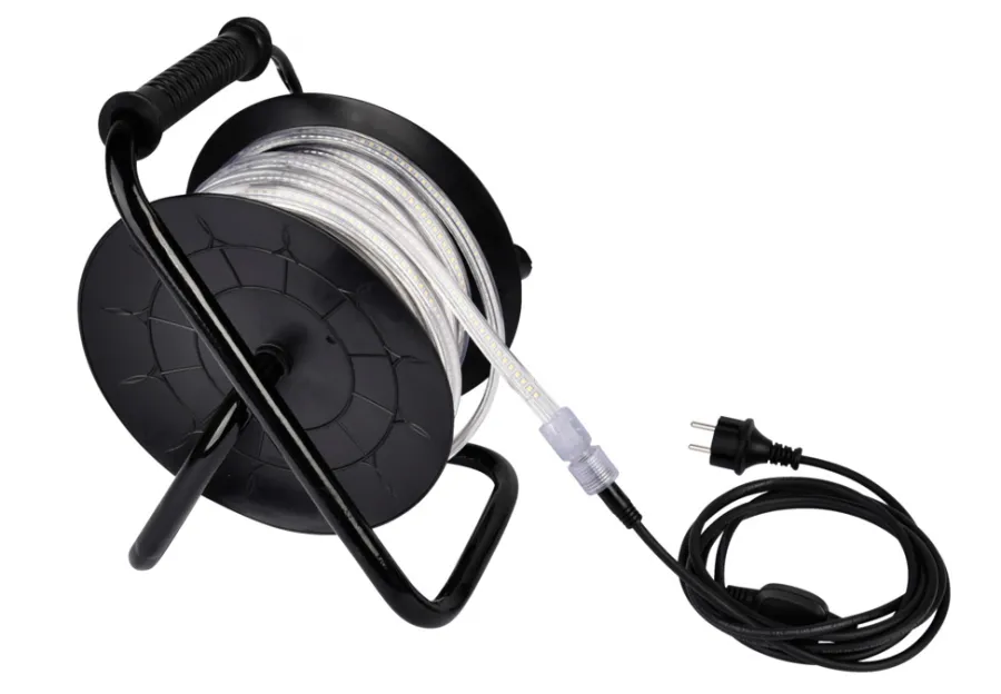 Arbejdslamper|Arbejdslys LED 15 meter