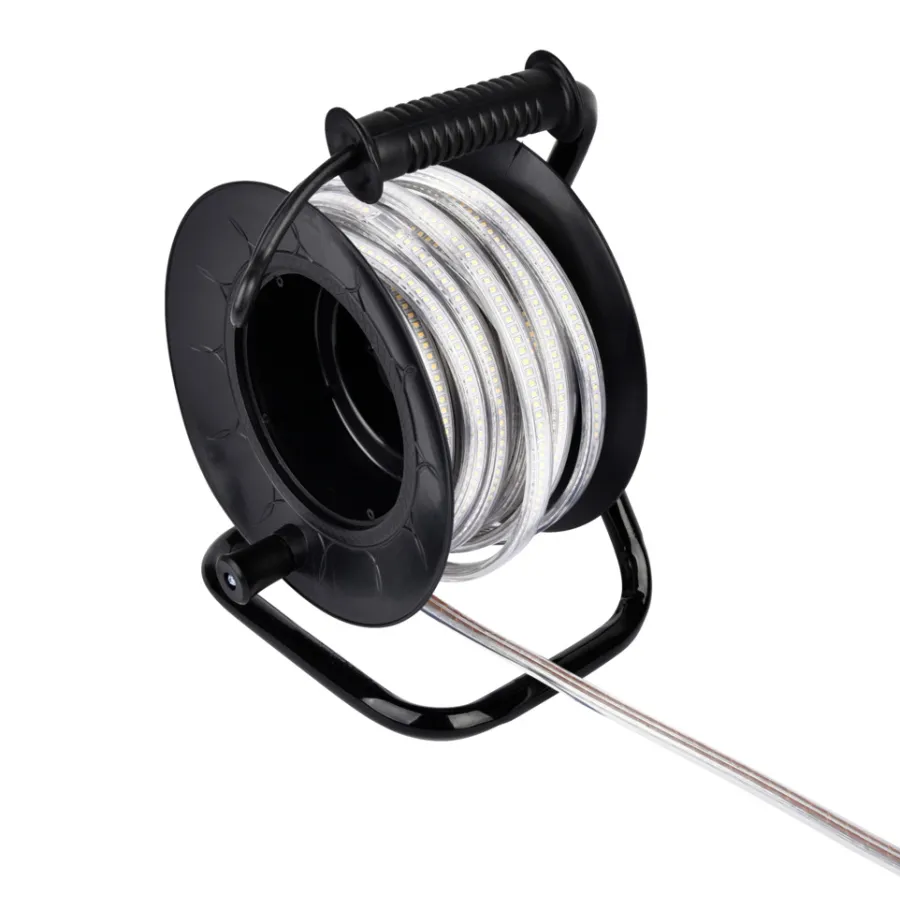 Arbejdslamper|Arbejdslys LED 15 meter
